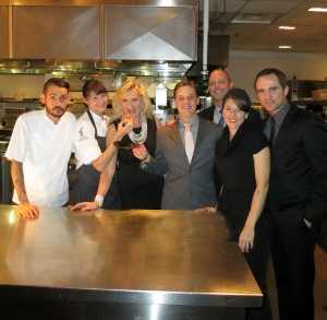 Sophie Gayot - Shanon Ferguson - Christian Philippo - Philip Spee - Holly Jivin - Aitor Zabala - Heather Denehy
