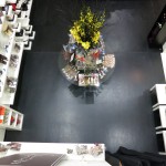 Store from above