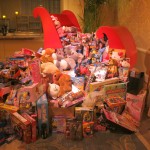 Toys for Tots