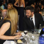 Ben Affleck at the 2013 Critics' Choice Movie Awards