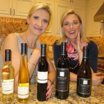 Wines at 2013 Oscars Governors Ball