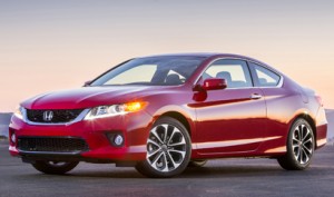 The 2013 Honda Accord will offer integration with Apple's Siri personal assistant