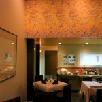 Joss Cuisine/Traditional dining room