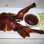 Peking duck