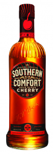 Southern Comfort Bold Black Cherry