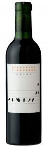Blackbird Vineyards 2010 Arise