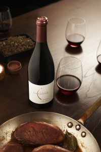 Domaine Chandon 2010 Carneros Pinot Noir