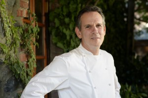 Chef Thomas Keller of Per Se and The French Laundry