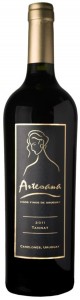 Artesana 2011 Tannat