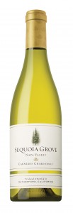 Sequoia Grove 2011 Napa Valley Chardonnay