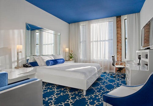 The King Room at The Saint Hotel, Autograph Collection in New Orleans