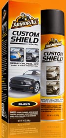 Armor All Custom Shield Coating