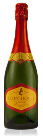 Iron Horse 2004 Chinese Cuvée
