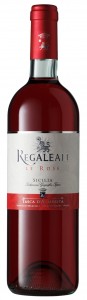 Tasca d'Almerita 2012 Regaleali Le Rosé