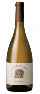 Freemark Abbey 2012 Viognier