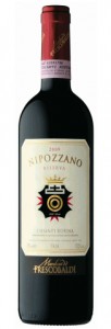 Marchesi de' Frescobaldi 2009 Nipozzano Riserva