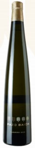 Adega Condes de Albarei 2011 Albariño Pazo Baión