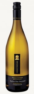 Villa Maria 2011 Taylors Pass Vineyard Chardonnay