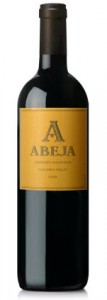 Abeja 2010 Cabernet Sauvignon
