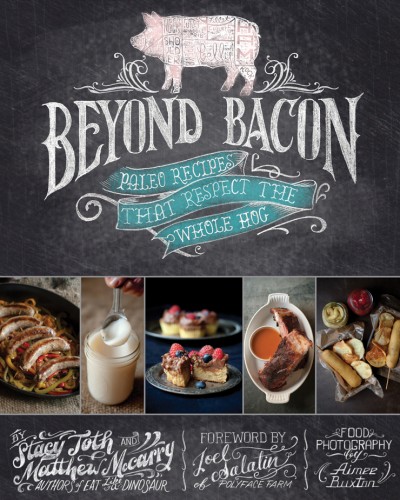 Beyond Bacon