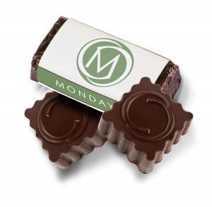 CACAOCUVEE DARK SECRET Chocolate