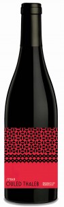 Ouled Thaleb 2010 Syrah