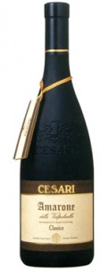 Cesari 2008 Amarone della Valpolicella Classico DOC