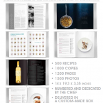 Yannick Alléno 25 Years of Cooking