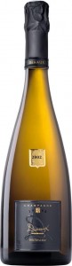 Champagne Devaux D 2002