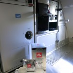 Espresso & cappuccino machine