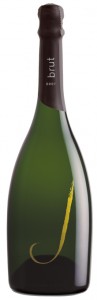 J Vineyards 2007 Vintage Brut