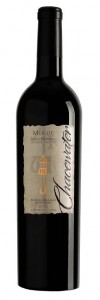 Chacewater 2011 Sierra Foothills Merlot