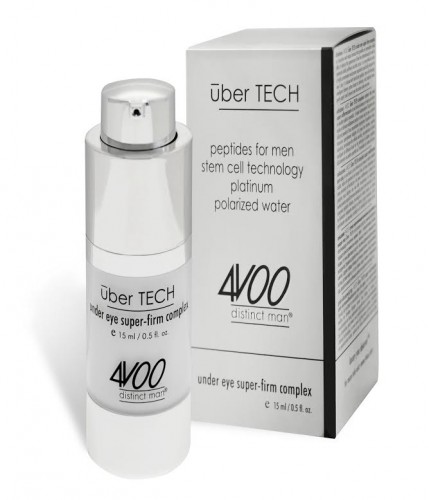 uber TECH under eye super-firm complex