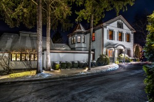 The Inn at Pound Ridge by Jean-Georges