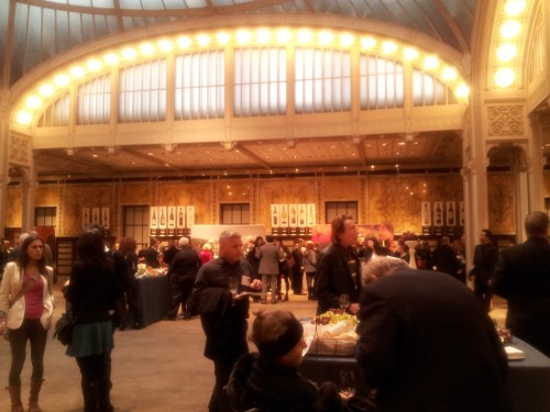 The Fifty Great Portuguese Wines Tasting 