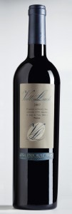 2007 Vall Llach