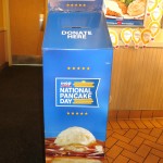 Donation box