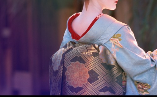 TATCHA's products are inspired by the beauty secrets of the Geisha