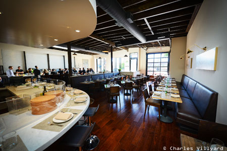A16 Rockridge | Oakland