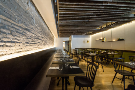 Alder | East Village