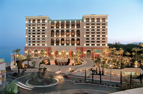 Monte Carlo Bay Hotel & Resort