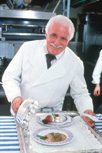 Roger Vergé