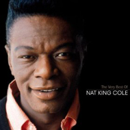 The classic single, "Get Your Kicks on Route 66," performed by Nat King Cole The classic single, "Get Your Kicks on Route 66," performed by Nat King Cole