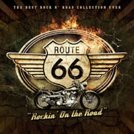 The ultimate rock playlist for your road trip on Route 66 The ultimate rock playlist for your road trip on Route 66