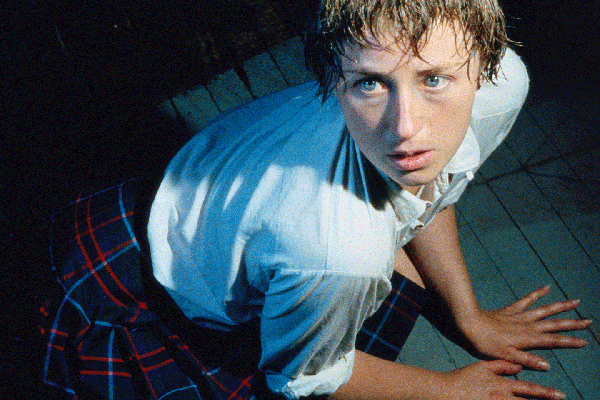 Cindy Sherman, Untitled #92, 1981