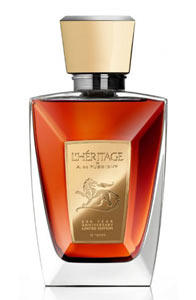 A. de Fussigny L'Héritage