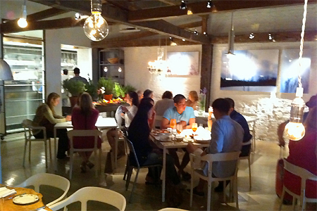 ABC Kitchen, New York