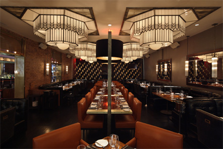 American Cut, New York