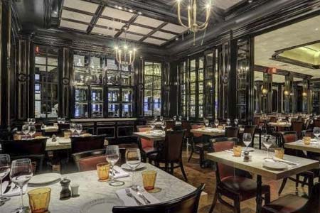 BARDOT Brasserie, Las Vegas