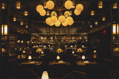 Bavette's Steakhouse & Bar, Las Vegas